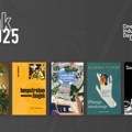 Sedam najboljih knjiga iz regiona koje su idealne za film i televiziju: Sarajevo film festival predstavlja CineLink Books