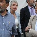 Brnabić obišla memorijalni centar "Jad Vašem" u Jerusalimu