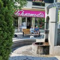 Крагујевац: Временска прогноза за предстојећи викенд (од 11. до 13. јула)