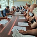 Štab za vanredne situacije formirao tim za Golo brdo