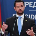 Milatović: Hitna sednica Saveta za odbranu i bezbednost zbog eskalacije nasilja na ulicama Crne Gore