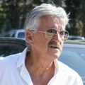 Dragan Stojković Bosanac nem od tuge i bola: Poslednji pozdrav...