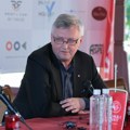 Nagrada Zlatni toranj FEF Palić filmu "Dva tužioca" Sergeja Loznice