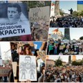 Nastavljaju se protesti protiv Zelenskog! Ukrajinski predsednik pokušava da smiri javnost nakon zakona koji mu daje veći…