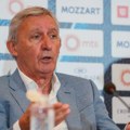 Pešić otkrio planove posle Evrobakseta: "Voleo bih da ne budem više trener"