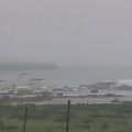 Kina izdala žuto upozorenje na cunami nakon zemljotresa u Rusiji