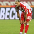 Ovako ste ocenili igrače Zvezde u pobedi protiv Linkolna (5:1): Pogledajte šta navijači misle o Arnautoviću
