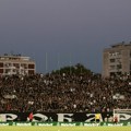 Balkan bio centar Evrope: Hajduk i Partizan najgledaniji u LK