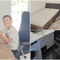(Video) Cela Srbija tugovala je sa malim Stefanom Sada je dobio kuću od 80 kvadrata, a pogledajte sreću i dobrotu na njegovom…