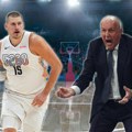 Željko Obradović ostao zatečen kada je video Jokića: Kažem mu "majstore", a on meni... Ne možete da zamislite šta mu je Džoker…