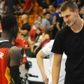 Nikad jače reči najboljeg košarkaša Nemačke o Jokiću pred meč sa Srbijom: "Jednostavno je..."