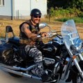 Ovo je bajker iz Bačke Palanke koji je poginuo kod Foče: Zoran Đorđević od siline udarca pao s motora i preminuo na mestu…