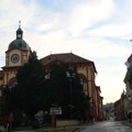 Skup podrške novinarki koja dobija pretnje i sugrađaninu u pritvoru u petak u Sremskim Karlovcima