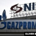 Da li će Srbija da kupi paket akcija Naftne industrije Srbije od Gasproma?
