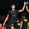 Đerđa odredio spisak putnika na Evrobasket