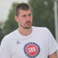 Posle svakog trijumfa ovde se rado vraća: Kuća Nikole Jokića u Somboru pravi je porodični dom iz snova