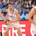 Legendarni Hrvat poručio: "Srbija više nije izraziti favorit na Eurobasketu...."
