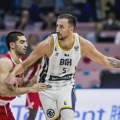 Evrobasket UŽIVO: Važna trojka za Bosnu!