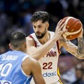 Evrobasket UŽIVO: Nisu se izvukli – Španci ispali sa Evrobasketa