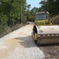 Unapređenje saobraćajne infrastrukture u Zlakusi, Krvavcima i Potpeću