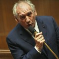 Francuska skupština većinom glasova uskratila poverenje Bajruu