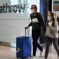 „Masovna psihogena bolest“ na Hitrouu: Više od 20 osoba sa simptomima, panika na aerodromu