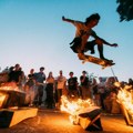 Beograd je epicentar, a Samit ventil: Ovogodišnji skejterski festival Samit nesvrstanih na više lokacija u gradu