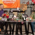 "Mentalno razgibavanje" se zbog pretnji emituje iz inostranstva: Idem jer ne želim da dovodim porodicu u opasnost