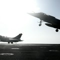 Savezničke snage NATO-a šalju F-16, rafale i helikoptere Poruka Moskvi je jasna: Ne dirajte naše istočno krilo!
