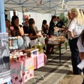 Maturanti leskovačke Gimnaziji sakupili novac koji je nedostajao za Ogijevo lečenje