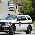 U pucnjavi u Pensilvaniji tri policajca ubijena, dvojica teško ranjena