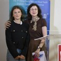 Jovana Milovanović učenica gimnazije u Paraćinu predstavljaće Srbiju na svetskom takmičenju u besedništvu u Kini