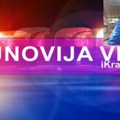 Teška nesreća u selu Ljubić: Poginula žena, saobraćaj obustavljen