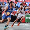 Mladi srpski basketaši u polufinalu Svetskog prvenstva, za finale protiv Hrvata