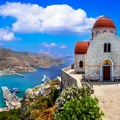 Sunčanje u oktobru: Ostrvo Kos savršen za odmor van sezone: I toplo i prelepe plaže i uzbudljiva istorija