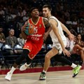 Ajzea Kenan se vratio u halu: Evo kako izgleda noga Zvezdinog šutera! (foto)
