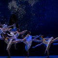 Svečano otvaranje baletske sezone u Narodnom pozorištu u Beogradu: "Bajadera" sa Sergejem Polunjinom