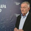 Dušan Kovačević: Zvezdara teatar ustupio scenu za predstave Narodnog, bitno je da predstave žive