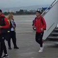 VIDEO Pogledajte momenat kada su Albanci sleteli u Niš i šta se dešavalo posle
