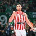 Maestralni Milutinov srušio Panatinaikos – Olimpijakos slavio u velikom derbiju Atine