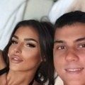 "Ноћу не могу нигде да се мрднем од њега" Ена се пожалила на проблем са Пејом: "Имам честе промене..."