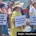 Radnici javnih vrtića u Banjaluci stupili u štrajk