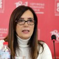 „Scenario slabljenja medija United group ušao je u svoju punu fazu“: Potpredsednica UNS-a o postavljenjima novih direktora za…