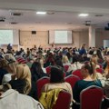 Otvoreni 30. jubilarni Oktobarski susreti