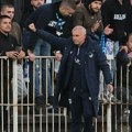 Gaćinović slavio bod na Banovom brdu: Milan Pavkov u 94. minutu promašio pobedu