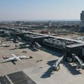 Beogradski aerodrom započeo radove na proširenju terminala: Tri nova gejta i četiri parking pozicije