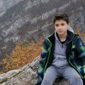 Dečak ubica iz niške banje planirao još: Ubistava!? Otac ubijenog Andreja Simića (13) dobio fotografije iz mobilnog telefona…