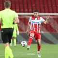Uživo: Sloven – Crvena zvezda, bitka za osminu finala (sastavi)