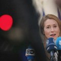 Kaja Kalas: Izgleda da će naredna nedelja biti presudna za Ukrajinu