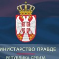 Ministarstvo pravde zbog presude urednici „Novosti“ sada brani slobodu medija i izražavanja
